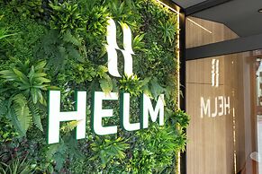Hotel Helm