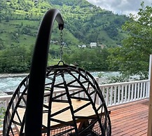 Ayder River Bungalov