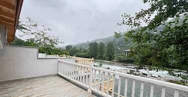 Ayder River Bungalov