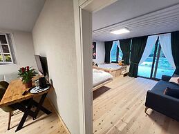 Ayder River Bungalov