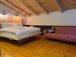 Ayder River Bungalov