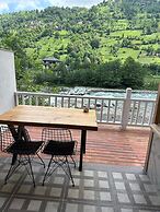 Ayder River Bungalov
