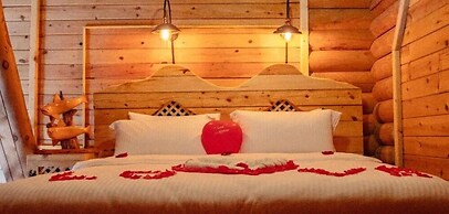 Ayder River Bungalov