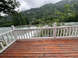 Ayder River Bungalov