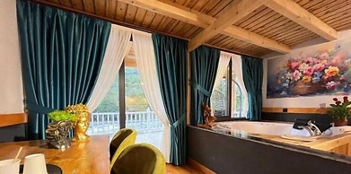 Ayder River Bungalov