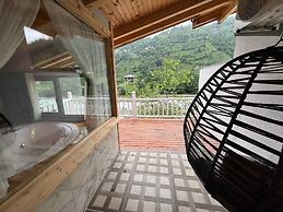 Ayder River Bungalov