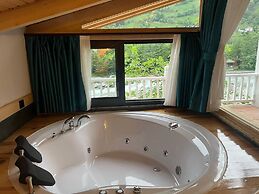 Ayder River Bungalov