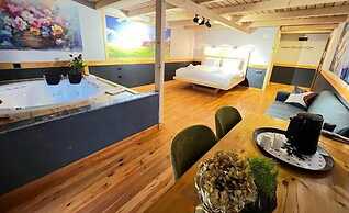 Ayder River Bungalov