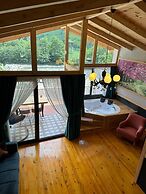 Ayder River Bungalov