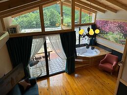 Ayder River Bungalov