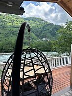 Ayder River Bungalov