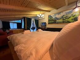 Ayder River Bungalov