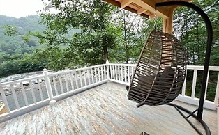 Ayder River Bungalov