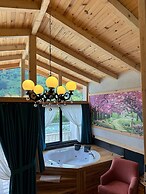 Ayder River Bungalov