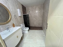 Ayder River Bungalov