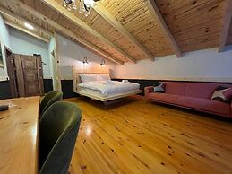 Ayder River Bungalov