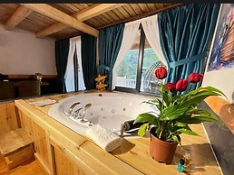 Ayder River Bungalov