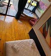 Ayder River Bungalov