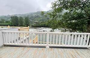 Ayder River Bungalov