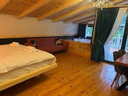 Ayder River Bungalov