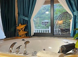 Ayder River Bungalov