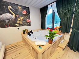 Ayder River Bungalov