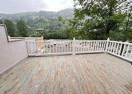 Ayder River Bungalov