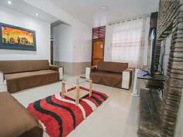 Departamento Amoblado de 3 Habitaciones Tarapoto