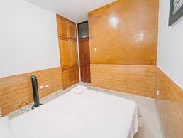 Departamento Amoblado de 3 Habitaciones Tarapoto