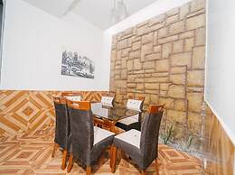 Departamento Amoblado de 3 Habitaciones Tarapoto