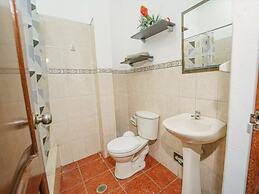 Departamento Amoblado de 3 Habitaciones Tarapoto