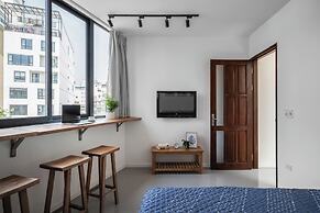 Gemini Saigon BEN THANH Building