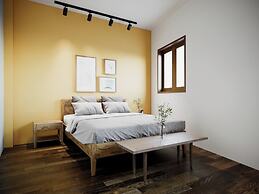 Gemini Saigon BEN THANH Building