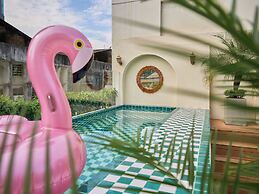 Gemini Saigon BEN THANH Building