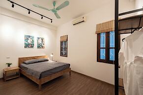 Gemini Saigon BEN THANH Building