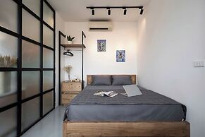 Gemini Saigon BEN THANH Building