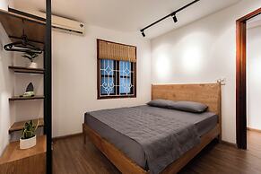 Gemini Saigon BEN THANH Building