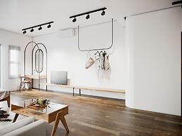 Gemini Saigon BEN THANH Building