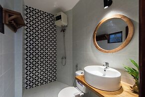 Gemini Saigon BEN THANH Building