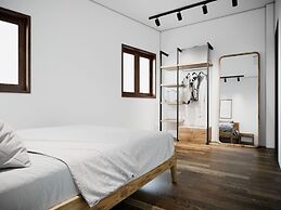 Gemini Saigon BEN THANH Building