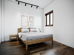 Gemini Saigon BEN THANH Building