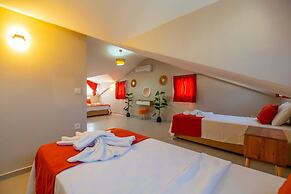 SUREYYA HOTEL BY KALIPSO