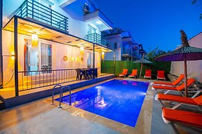 SUREYYA HOTEL BY KALIPSO