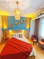 SUREYYA HOTEL BY KALIPSO