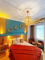 SUREYYA HOTEL BY KALIPSO
