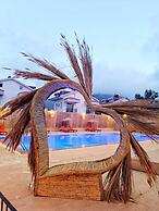 SUREYYA HOTEL BY KALIPSO