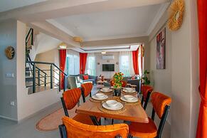 SUREYYA HOTEL BY KALIPSO