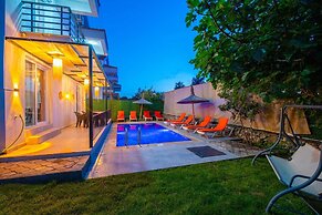 SUREYYA HOTEL BY KALIPSO