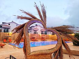 SUREYYA HOTEL BY KALIPSO