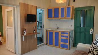 SUREYYA HOTEL BY KALIPSO